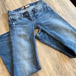 BKE Bootcut Jeans 26